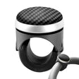 DM-123 Car Steering Wheel Auxiliary Bearing Universal Turning To Help Saving Effort To Turn To Help Ball(Black) - Steering Wheel Accessories by PMC TechLife | Online Shopping South Africa | PMC TechLife | Buy Now Pay Later Mobicred