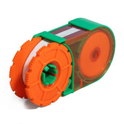 Komshine Handheld Cassette Optical Fiber Connector Cleaning Cartridge With Core(KCC-600)