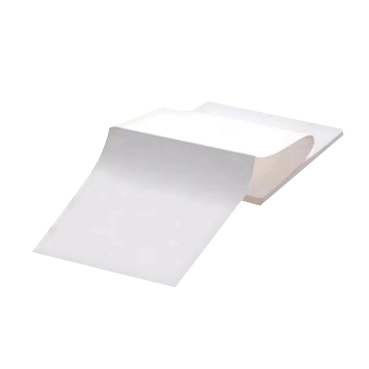 Small A4 Home Office Portable Inkless Printing Thermal Paper, Model: 200pcs Thermal Paper