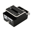 Car Tissue Box Multifunction Cup Holder Armrest Box Storage Box(Black) - Stowing Tidying by PMC TechLife | Online Shopping South Africa | PMC TechLife | Buy Now Pay Later Mobicred