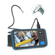 TESLONG MS450 5.5mm HD Pixel 4.5 Inch IPS LCD Screen Endoscope Auto Repair Tools, 5M - free shipping - PMC TechLife - Order now!