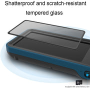 TESLONG MS450 5.5mm HD Pixel 4.5 Inch IPS LCD Screen Endoscope Auto Repair Tools, 5M