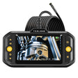 Teslong TS43S HD Camera Probe 4.3 Inch Screen All-In-One Industrial Borescope Auto Repair Tools, Specification: 8.0mm Dual Lens - free shipping - PMC TechLife - Order now!