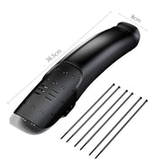 ENLEE E-35431 Single Front And Rear Universal Bicycle Mudguards Cycling Accessories Mountain Bike Riding Gear