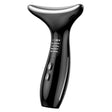 HY38 EMS Micro-Current Constant Temperature Neck Beauty Instrument Facial Introduction Device(Black) - Beauty Instrument by PMC TechLife | Online Shopping South Africa | PMC TechLife