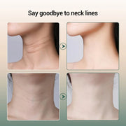 HY38 EMS Micro-Current Constant Temperature Neck Beauty Instrument Facial Introduction Device(Gradient)