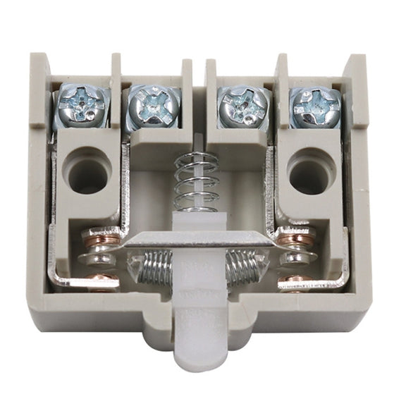 CHINT YBLX-19/K Foot Switch Inserts Self-Resetting Micro Travel Switches Accessories Miniature Limiters