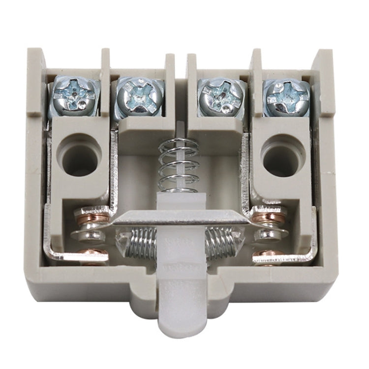 CHINT YBLX-19/K Foot Switch Inserts Self-Resetting Micro Travel Switches Accessories Miniature Limiters