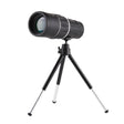 16x52 High Definition Outdoor Bird Viewing Monocular Telescope, Spec: with Clip+Tripod - Monocular Binoculars by PMC TechLife | Online Shopping South Africa | PMC TechLife