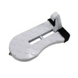 For SUV Car Assistance Getting In The Car Hook Pedal, Color: White with Broken Window - Foot Pedal by PMC TechLife | Online Shopping South Africa | PMC TechLife | Buy Now Pay Later Mobicred