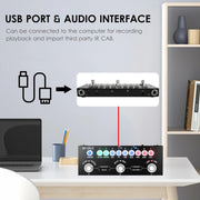 M-VAVE Cube Baby Guitar Effect Device Guitar Accessories