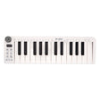 M-VAVE SKM-25MINI Digital Electronic Piano 25 Key Musical Instrument MIDI Keyboard Controller - free shipping - PMC Jewellery - Order now!