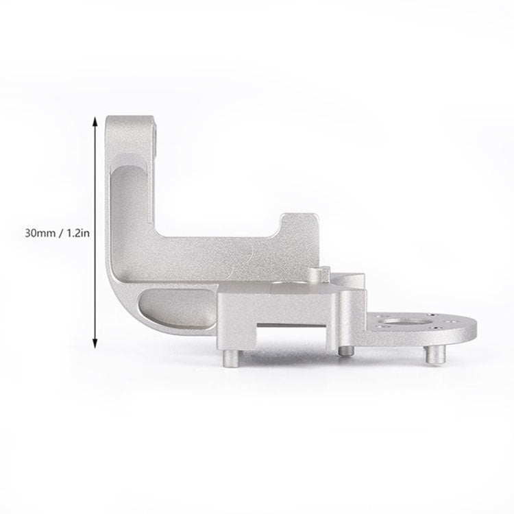 For DJI Phantom 3 Gimbal Repair Parts Yaw Upper Arm