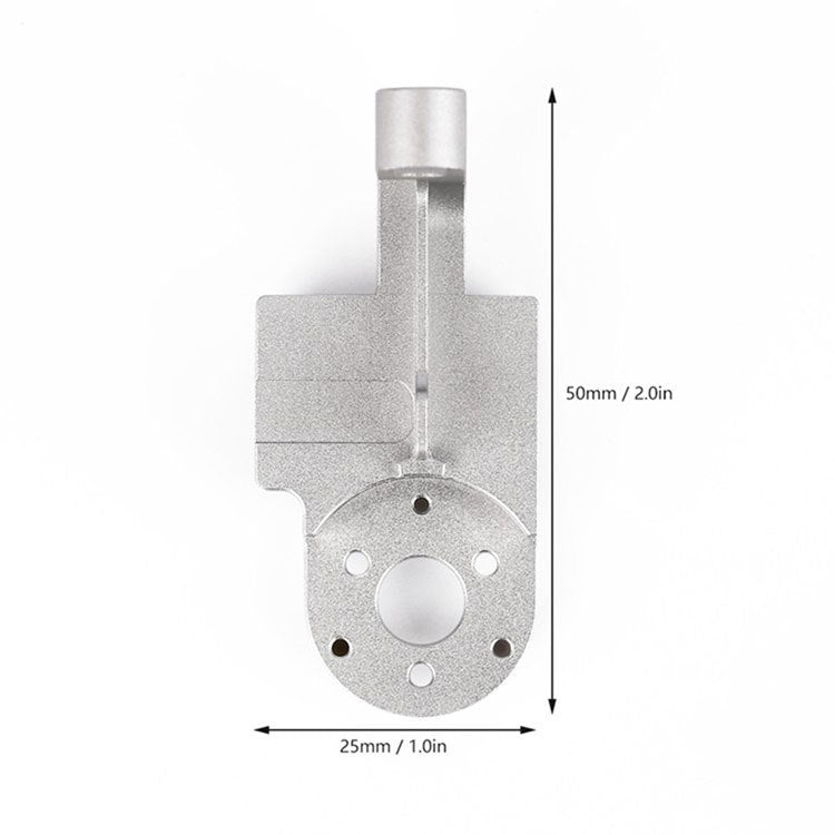 For DJI Phantom 3 Gimbal Repair Parts Yaw Upper Arm