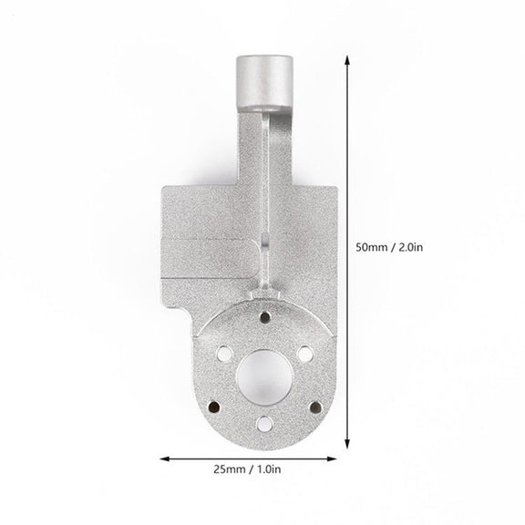 For DJI Phantom 3 Gimbal Repair Parts Yaw Upper Arm