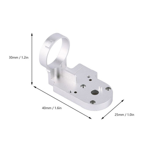 For DJI Phantom 3 Gimbal Repair Parts ROLL Lower Arm