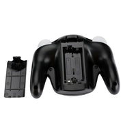 For NGC Gamepad 2.4G Wireless Gamepad Compatible With Wii(Blue)