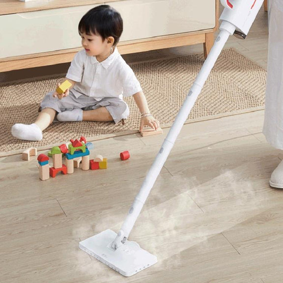 For Xiaomi Youpin Deerma DEM-ZQ610 Cleaning Machine Mop(27x15cm)