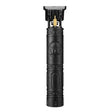 Household Haircutting Tools Electrical Haircut Pusher, Style: Buddhas Head(Black) - free shipping - PMC TechLife - Order now!