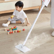 For Xiaomi Youpin Deerma DEM-ZQ610 Cleaning Machine Floor Brush(White)