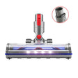 For Dyson V10 Slim / V12  Vacuum Cleaner V-shaped Anti-tangle Direct Drive Floor Brush - free shipping - PMC TechLife - Order now!
