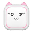 M5 Mini Cartoon Portable Bluetooth Printer Photo Thermal Printer(Pink) - Photo Printers by Huawei | Online Shopping South Africa | PMC TechLife | Buy Now Pay Later Mobicred