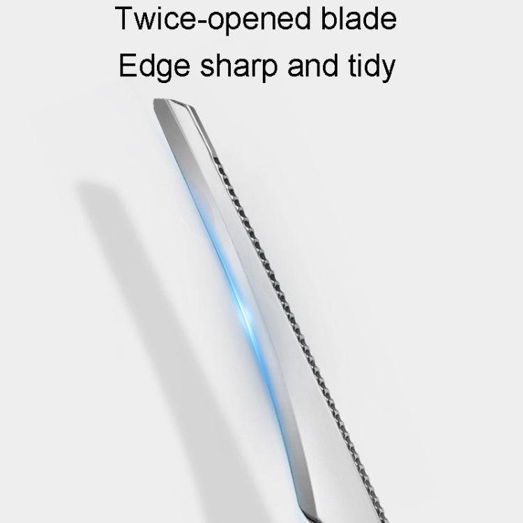 Pedicure Knife Skewer Nail Clipper Set Household Callus Removal Tools, Specification: Scraper