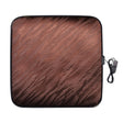 5V Car USB Interface Electric Heating Seat Cushion, Color: Coffee - Seat Accessories by PMC TechLife | Online Shopping South Africa | PMC TechLife | Buy Now Pay Later Mobicred