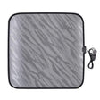 5V Car USB Interface Electric Heating Seat Cushion, Color: Gray - Seat Accessories by PMC TechLife | Online Shopping South Africa | PMC TechLife | Buy Now Pay Later Mobicred