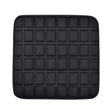 5V Car USB Interface Electric Heating Seat Cushion, Color: Classic Black - Seat Accessories by PMC TechLife | Online Shopping South Africa | PMC TechLife | Buy Now Pay Later Mobicred