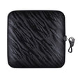 5V Car USB Interface Electric Heating Seat Cushion, Color: Black - Seat Accessories by PMC TechLife | Online Shopping South Africa | PMC TechLife | Buy Now Pay Later Mobicred