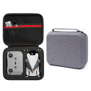 For DJI Mini 3 / Mini 4 Pro Kit Bag Drone Portable Storage Bag(Black)
