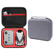For DJI Mini 3 / Mini 4 Pro Kit Bag Drone Portable Storage Bag(Red)