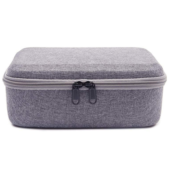 For DJI Mini 3 / Mini 4 Pro Kit Bag Drone Portable Storage Bag(Black)
