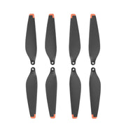 For DJI Mini 4 Pro 2pairs  Drone Propeller Blades 6030F Props Replacement Parts
