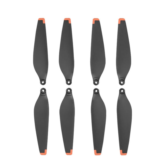 For DJI Mini 4 Pro 2pairs  Drone Propeller Blades 6030F Props Replacement Parts