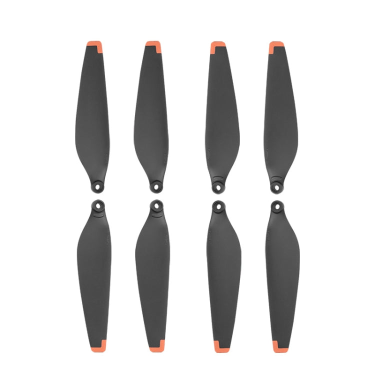 For DJI Mini 4 Pro 2pairs  Drone Propeller Blades 6030F Props Replacement Parts