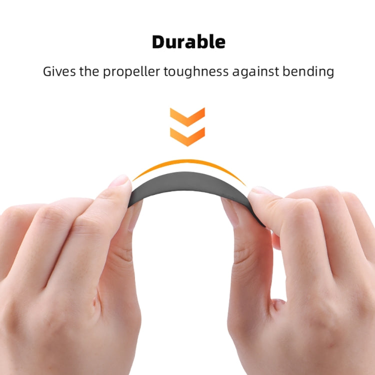 For DJI Mini 4 Pro 2pairs  Drone Propeller Blades 6030F Props Replacement Parts