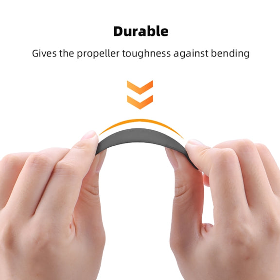 For DJI Mini 4 Pro 2pairs  Drone Propeller Blades 6030F Props Replacement Parts
