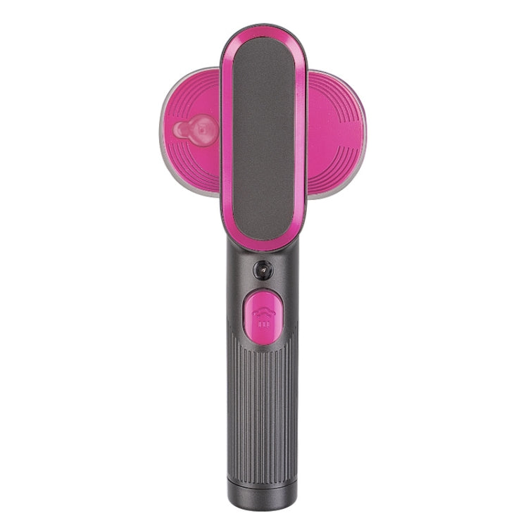 1000W 60ml Water Tank Handheld Garment Steamer with Rotatable Ironing Panel 220V EU Plug