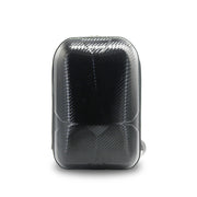 For DJI Mini 4 Pro Drone Storage Bag Carbon Fiber Backpack, Spec: Conventional Style