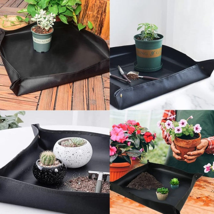 16pcs /Set Succulent Plant Gardening Tools Set Indoor Growing Removal Pots Horticultural Kits