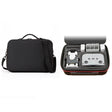 For DJI Mini 4 Pro / RC2 Remote Control Shoulder Bag Handy Crossbody Packet, Spec: Nylon - Carry Cases & Bags by PMC TechLife | Online Shopping South Africa | PMC TechLife | Buy Now Pay Later Mobicred