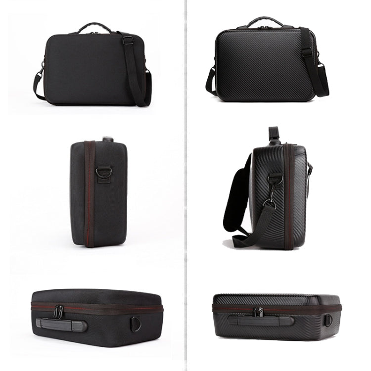 For DJI Mini 4 Pro / RC2 Remote Control Shoulder Bag Handy Crossbody Packet, Spec: Nylon