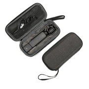 For DJI Pocket 3 Storage Bag Carrying Case Protective Box(Standard Black)
