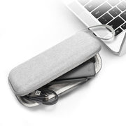 For DJI Pocket 3 Storage Bag Carrying Case Protective Box(Standard Black)