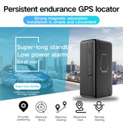2G Car Motorcycle Water-resistant GPS Tracking Locator(Box Packing)