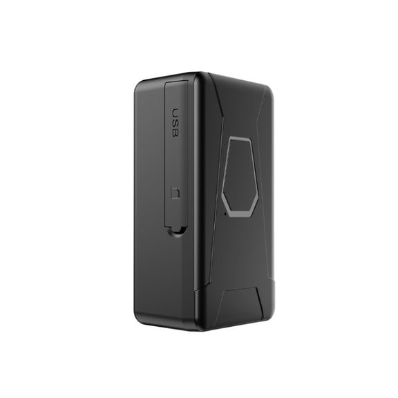 2G Car Motorcycle Water-resistant GPS Tracking Locator(Box Packing)