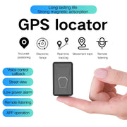 2G Car Motorcycle Water-resistant GPS Tracking Locator(Box Packing)
