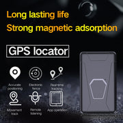 2G Car Motorcycle Water-resistant GPS Tracking Locator(Box Packing)